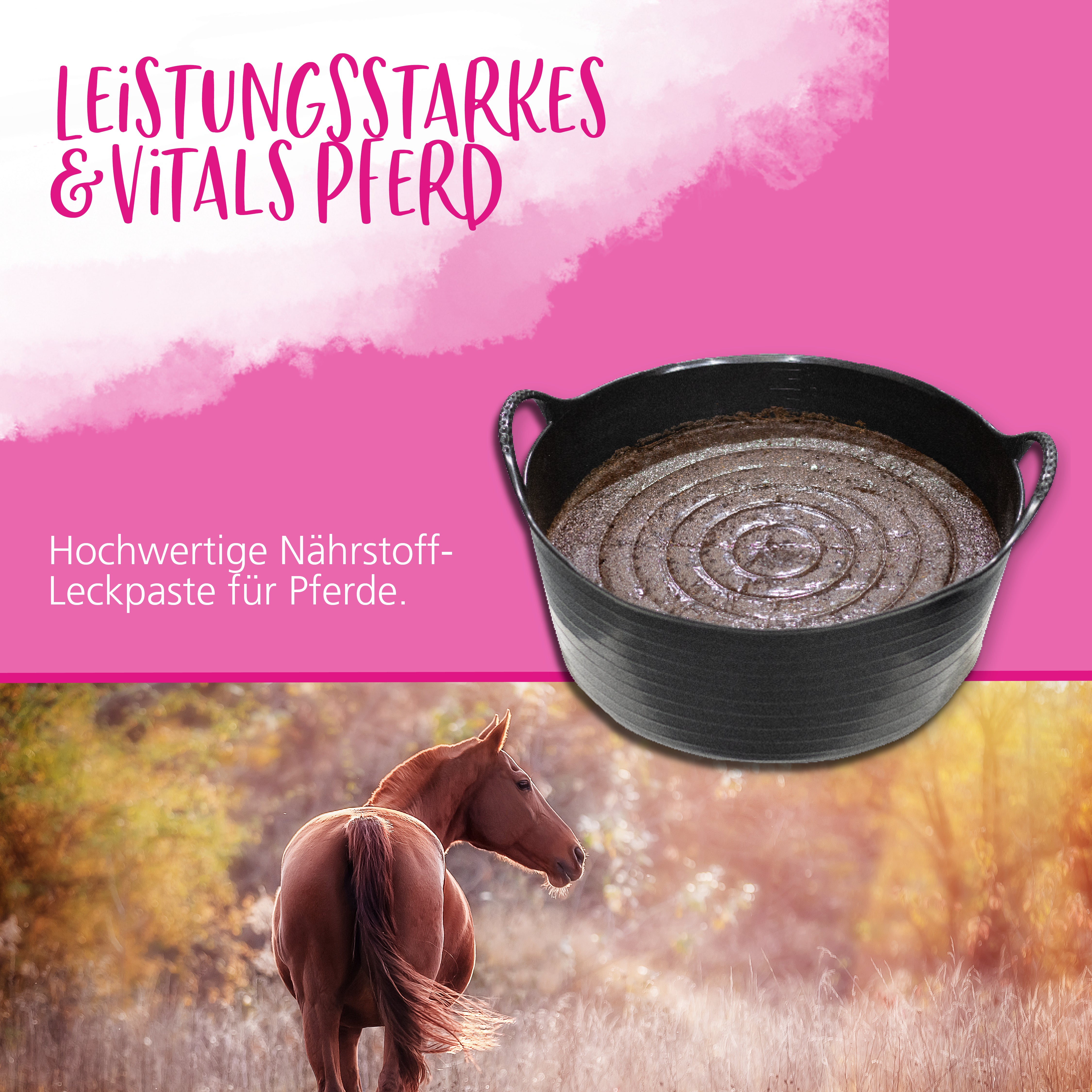 Hestevard Flexilik 12.5kg