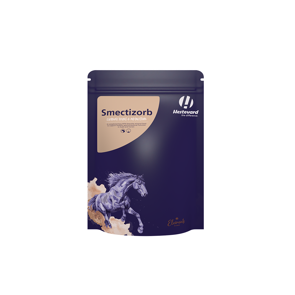 Hestevard Smectizorb