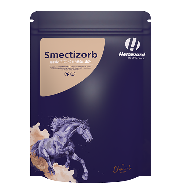 Hestevard Smectizorb