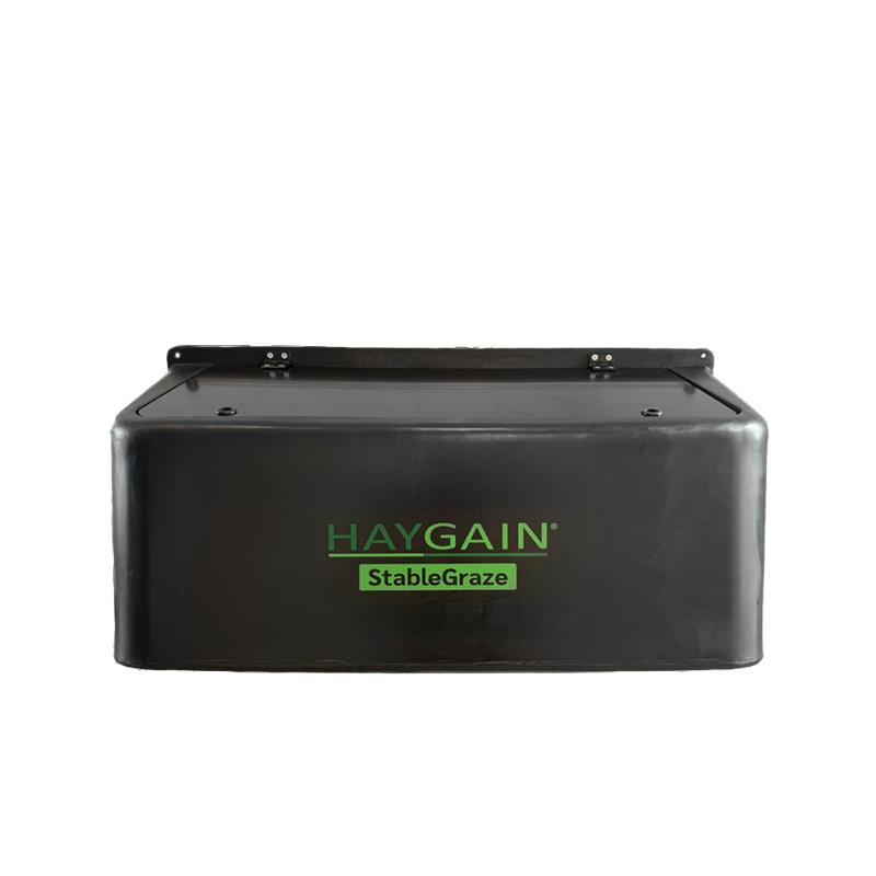 Haygain StableGraze Heu-Futterautomat