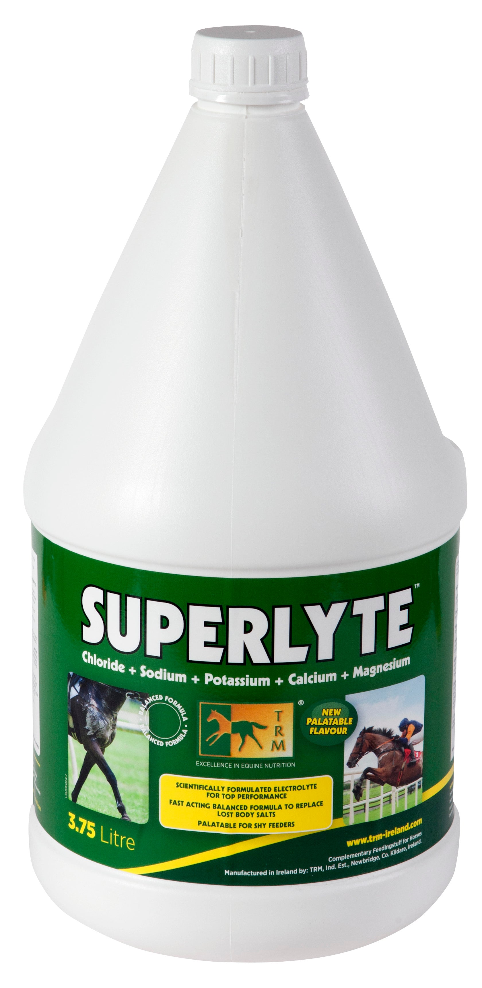 TRM Superlyte Syrup 2:2:1