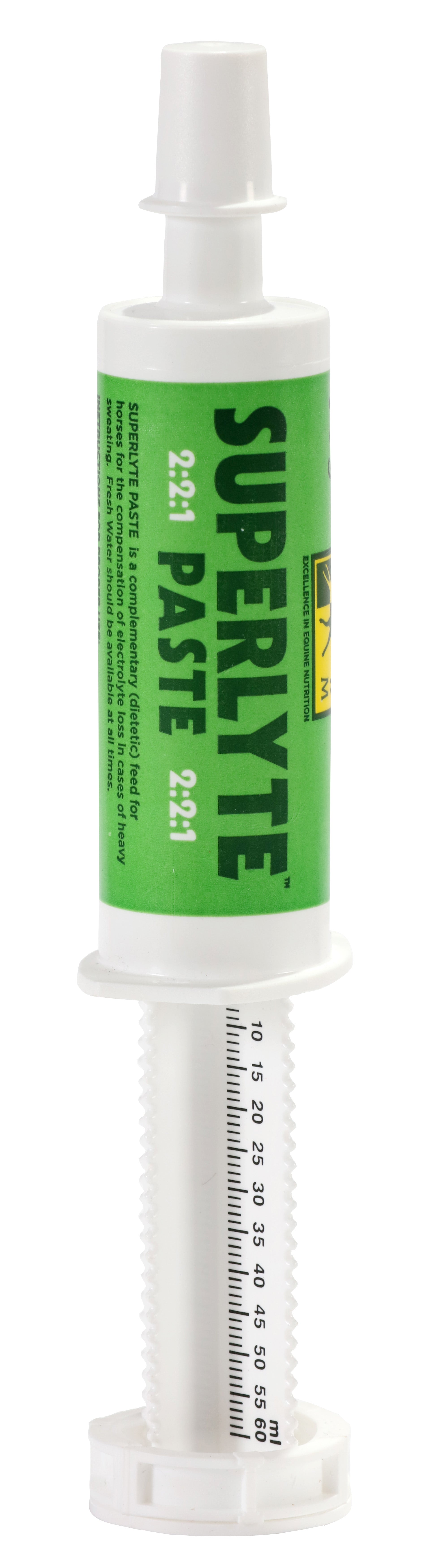 TRM Superlyte Paste 3x70g