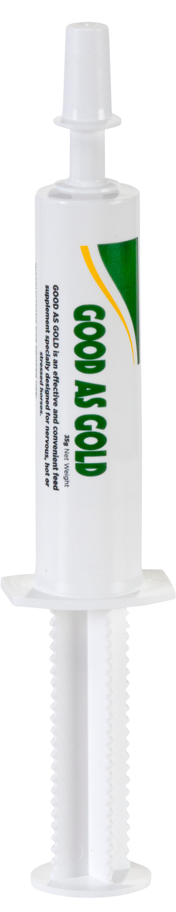 TRM Good As Gold Paste 3x35g