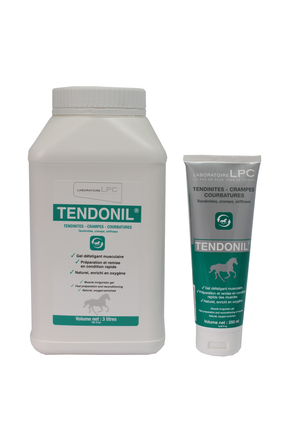 Tendonil jetzt online kaufen ⇒ für Pferde | FS animal health