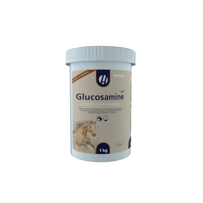 Hestevard Glucosamin