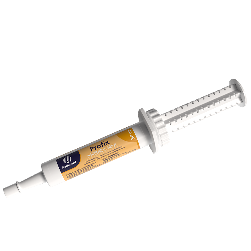Hestevard Profix Paste 30ml 