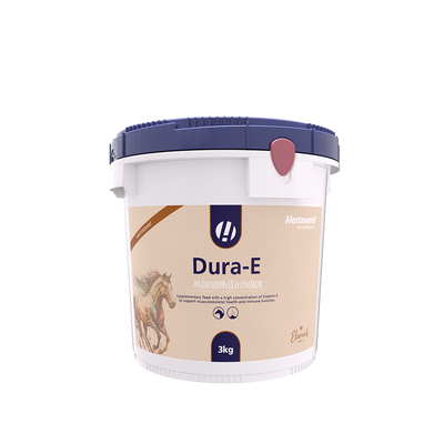 Hestevard Dura-E