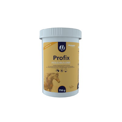 Hestevard Profix