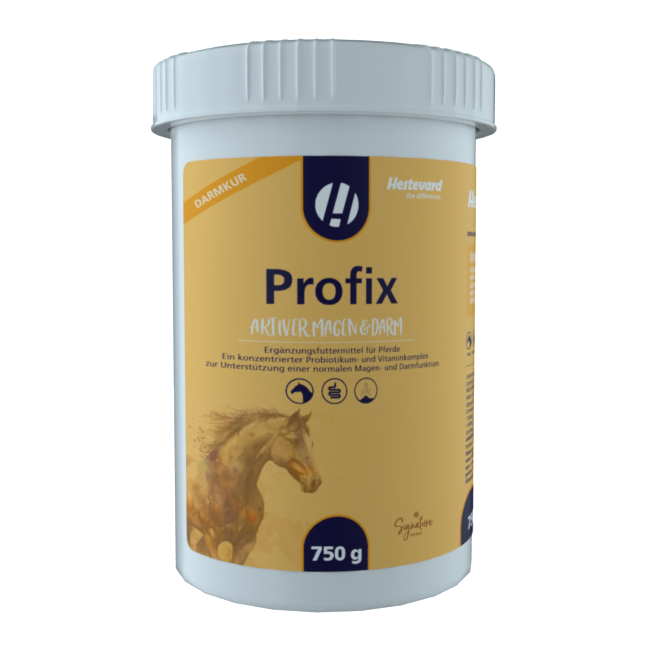 Hestevard Profix 