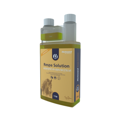 Hestevard Respa Solution