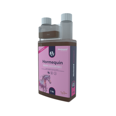 Hestevard Hormequin