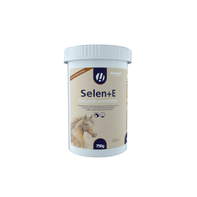 Hestevard Selen+E