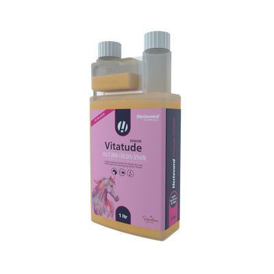 Hestevard Vitatude Senior