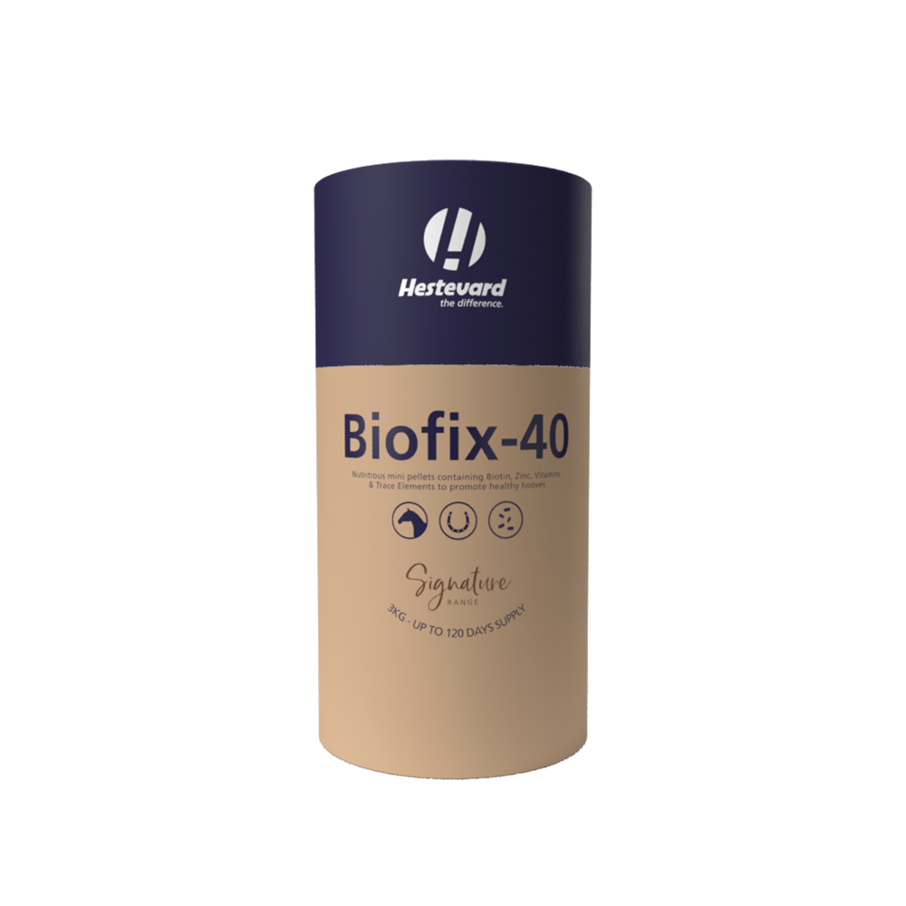 Hestevard Biofix-40