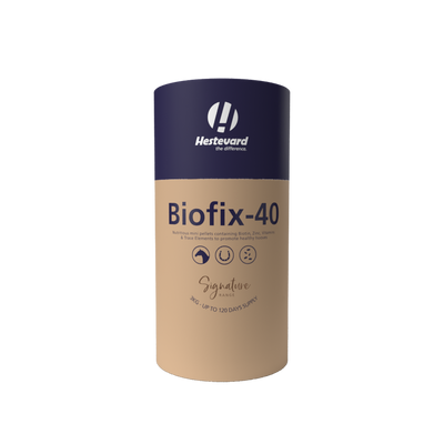 Hestevard Biofix-40