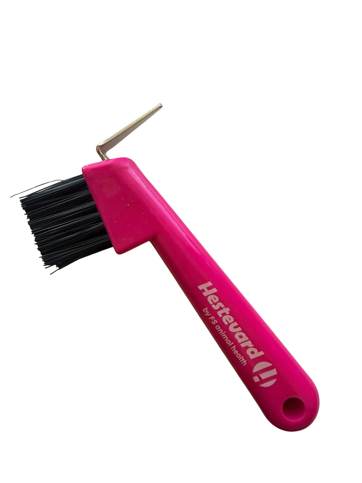 Hufauskratzer Hestevard pink