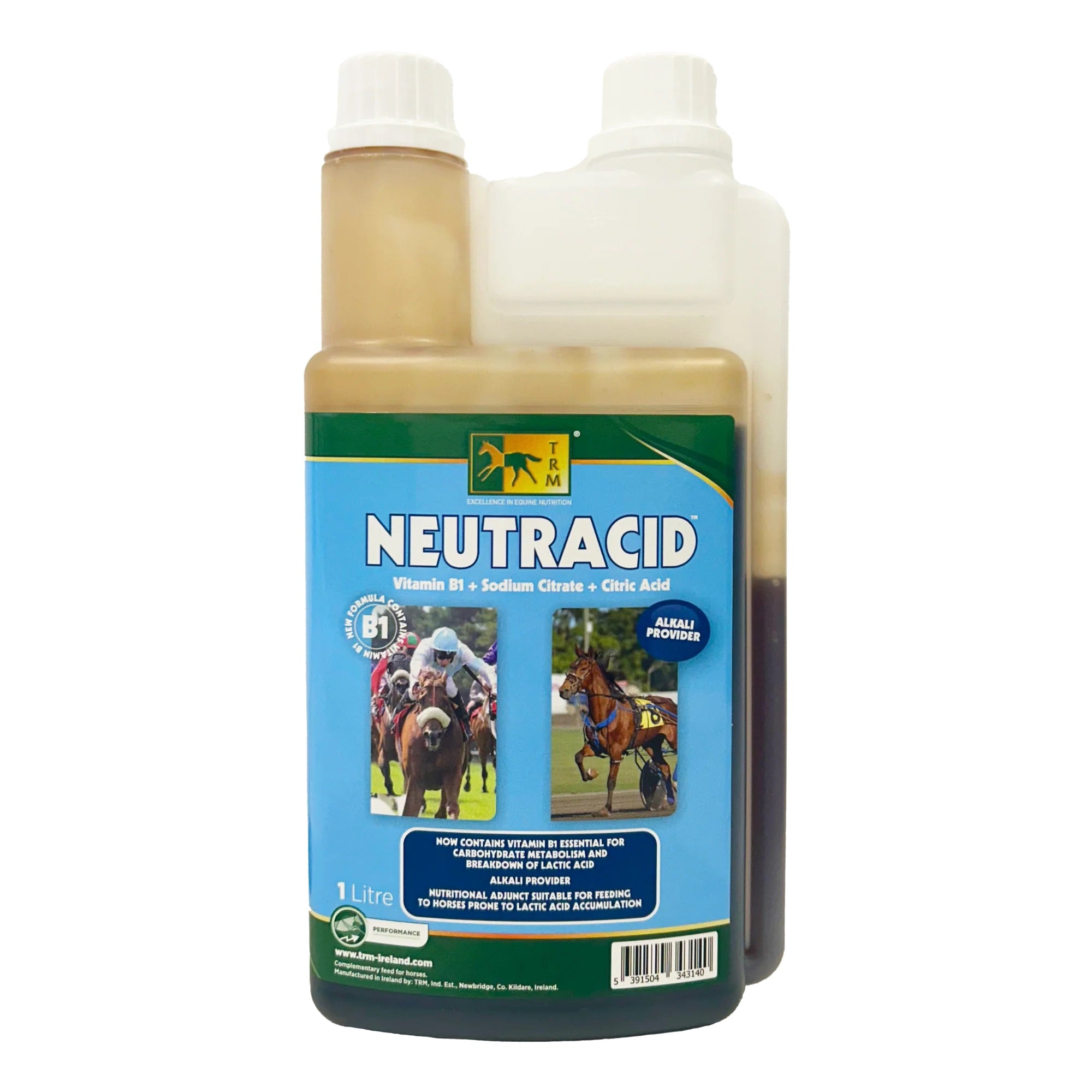 TRM Neutracid