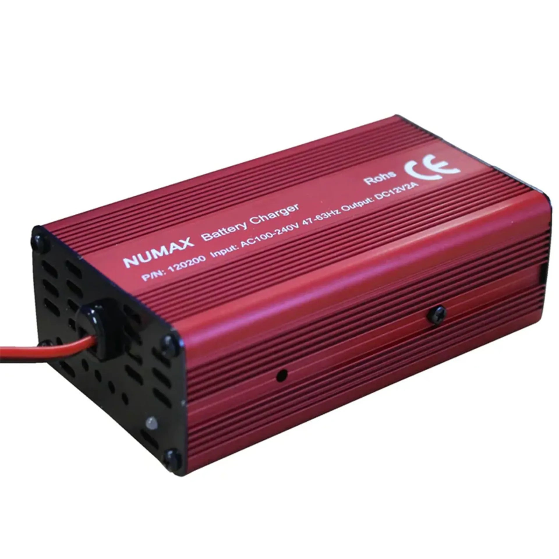 StableGraze Charger