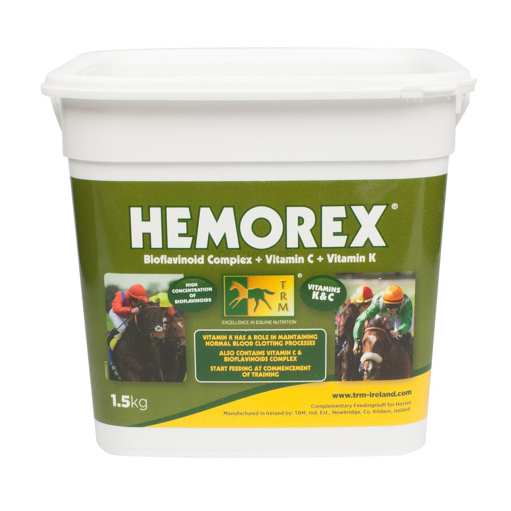 TRM Hemorex