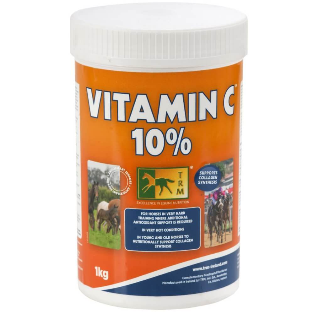 TRM Vitamin C 10%